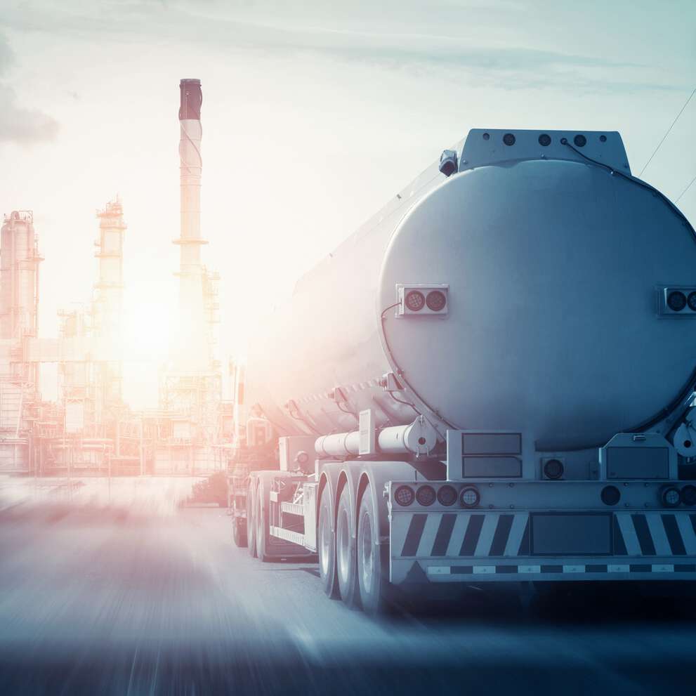 Your benefits with our heat exchanger solutions for the transportation industry: