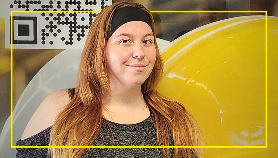 Jamie Hester (Supplier Quality Engineer)

