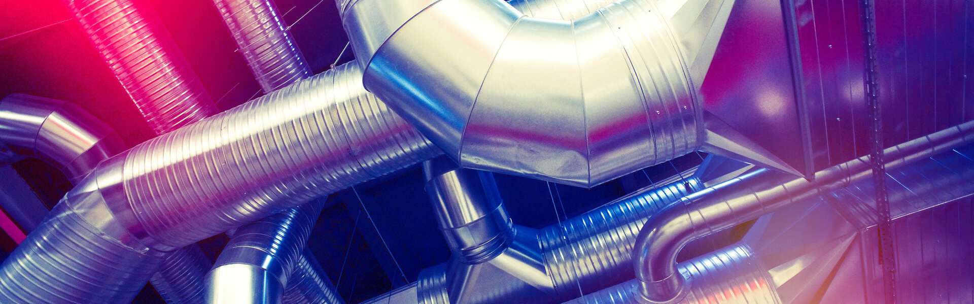 Innovativer Wärmetauscher für Fernwärme und -kühlung