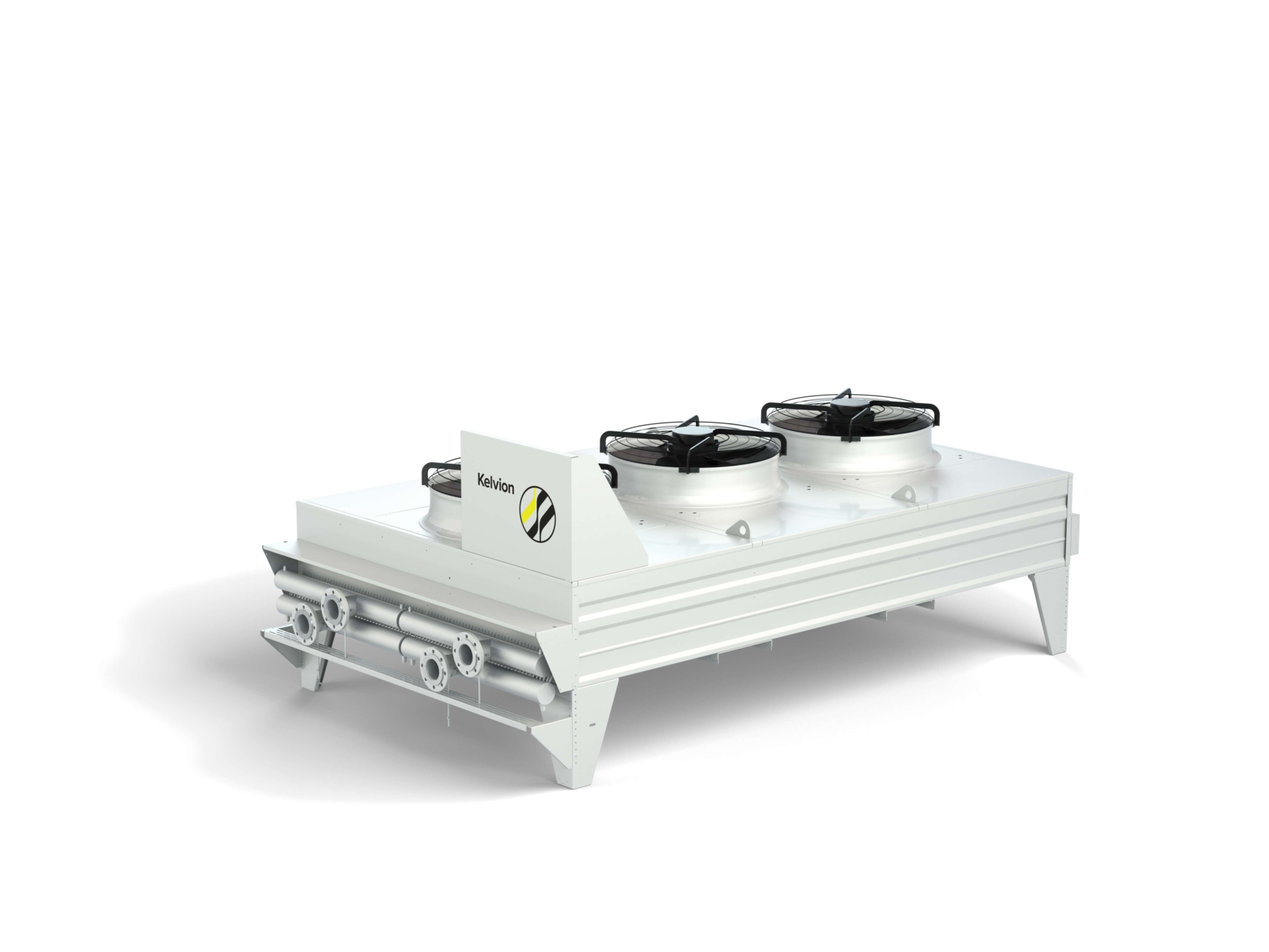 Service for Heat Rejection & Heat Recovery Solutions