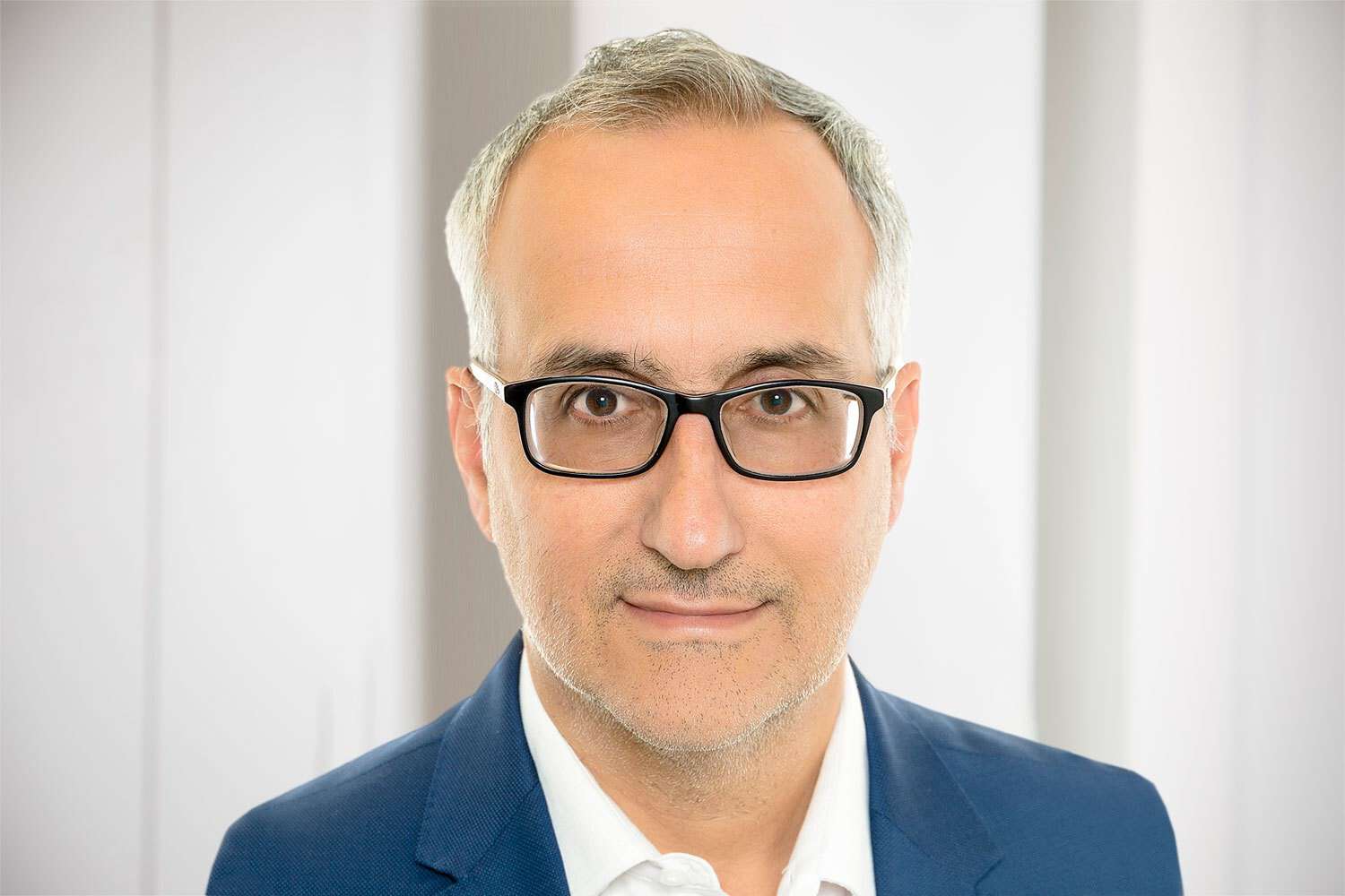 Miguel Marcos