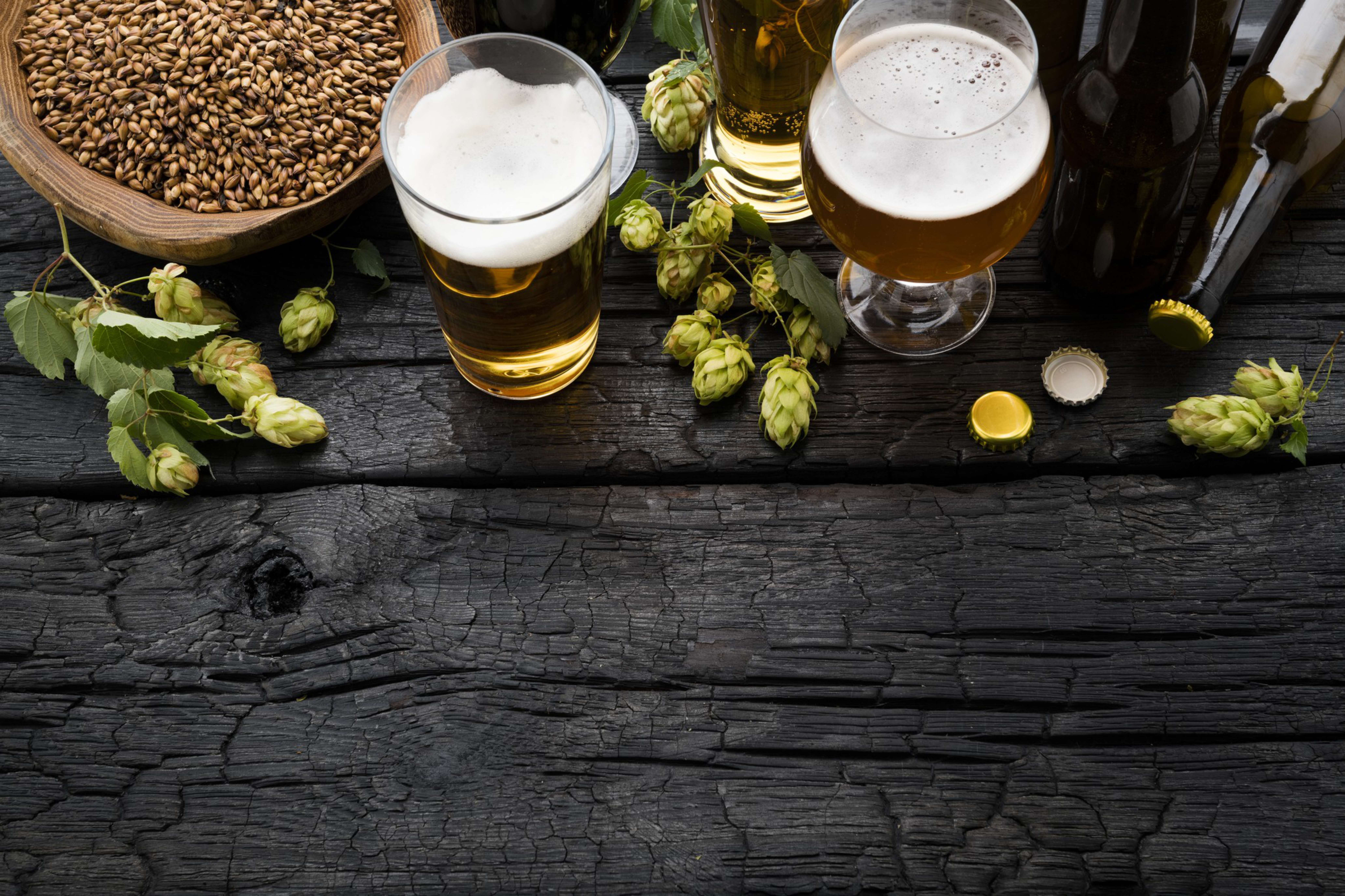 Redefining efficiency standards for large brewery company