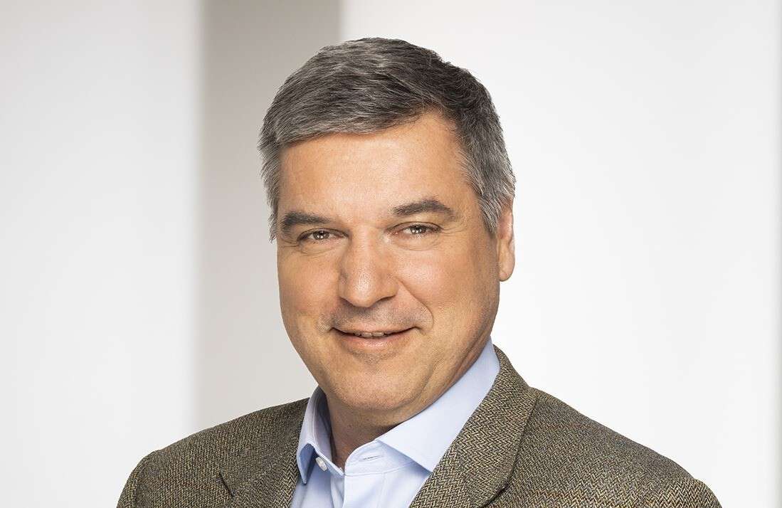 Harald Gössl