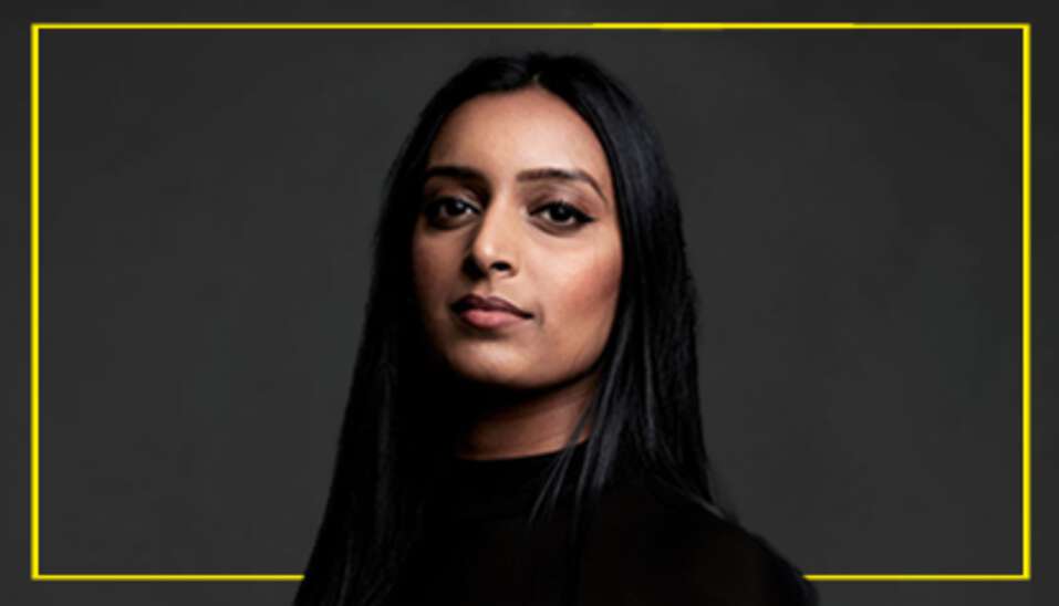 Viola Jeyajeevan (PMO Manager Sales & Service)