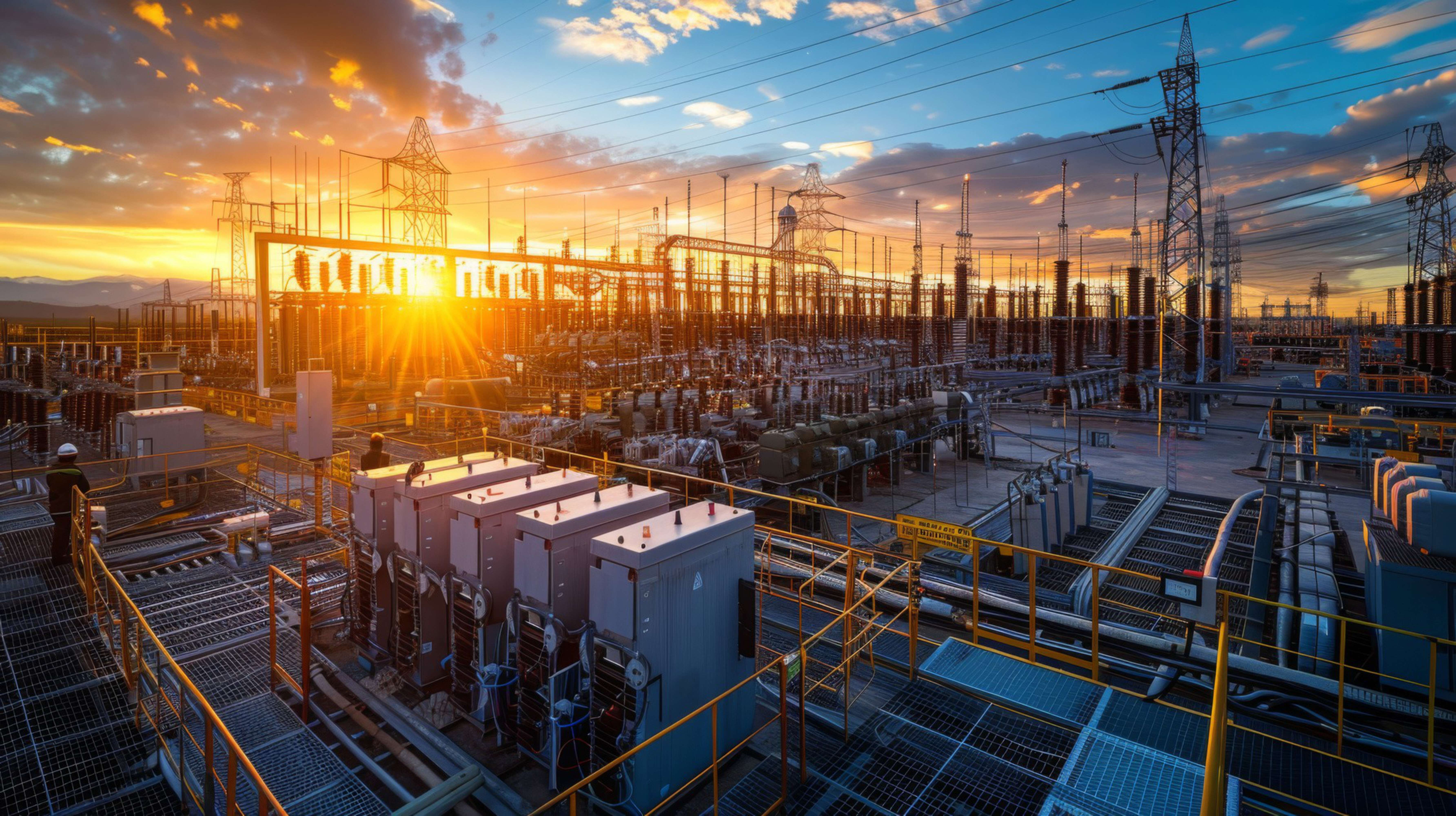 Boosting Waste-to-Energy Efficiency – In Collaboration with HUBER SE