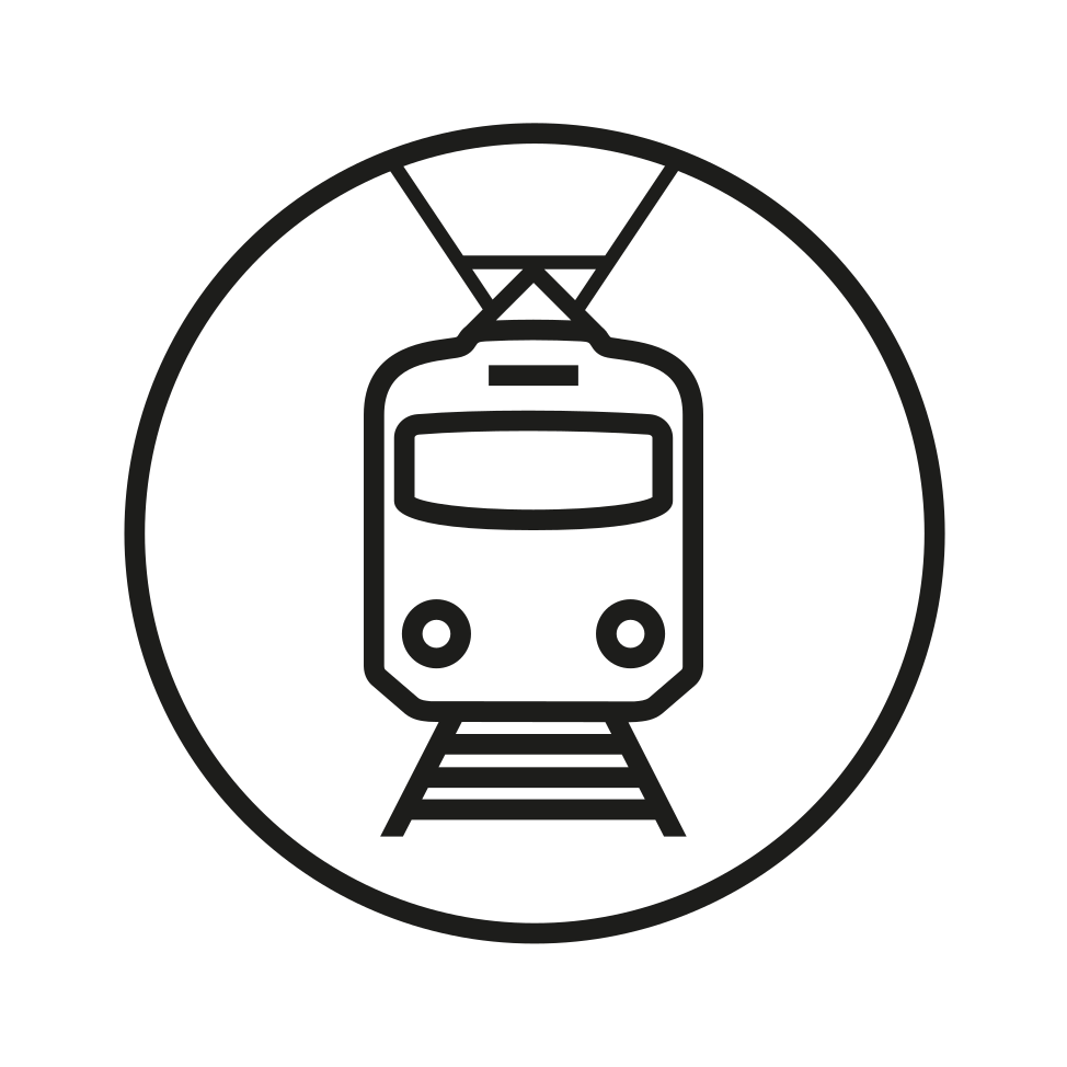 Diesel & Electric Rail