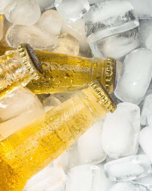 Lebensmittel und Getränke