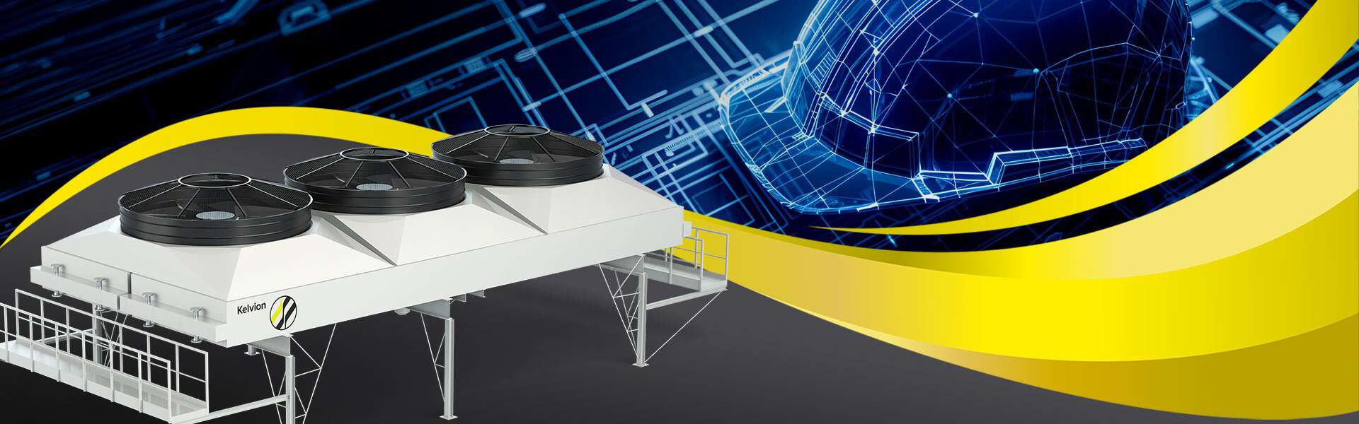 Service for Air Fin Coolers