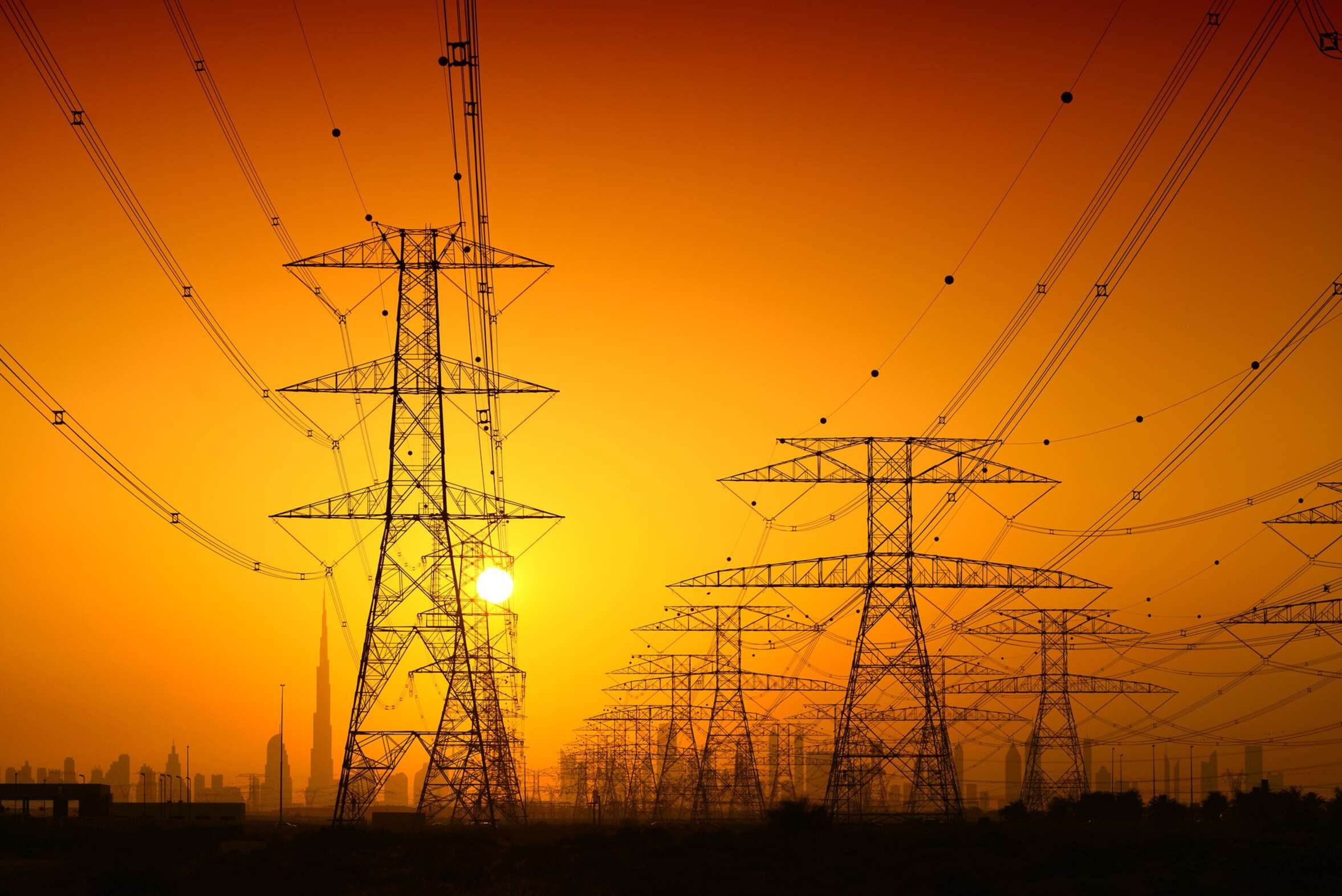 Kelvion secures €1.8m+ cooling contract supporting power grid stability