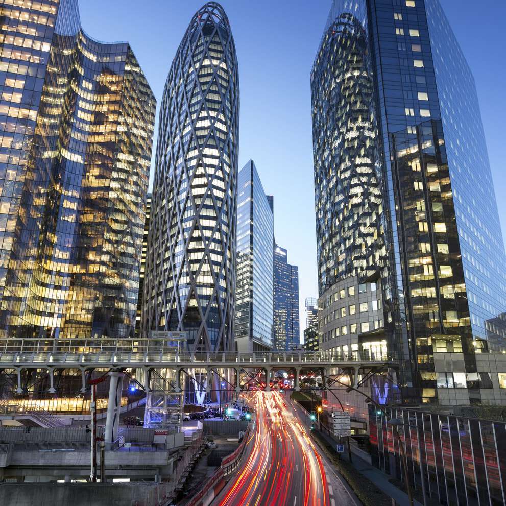 Your benefits with our solutions for HVAC industry: