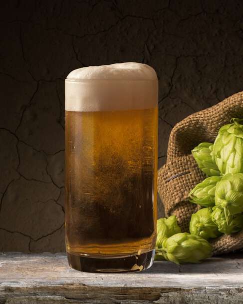 Duration Brewery