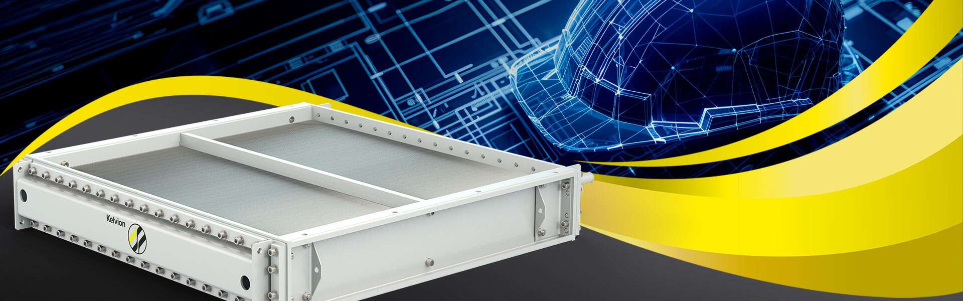 Closed Circuit Coolers