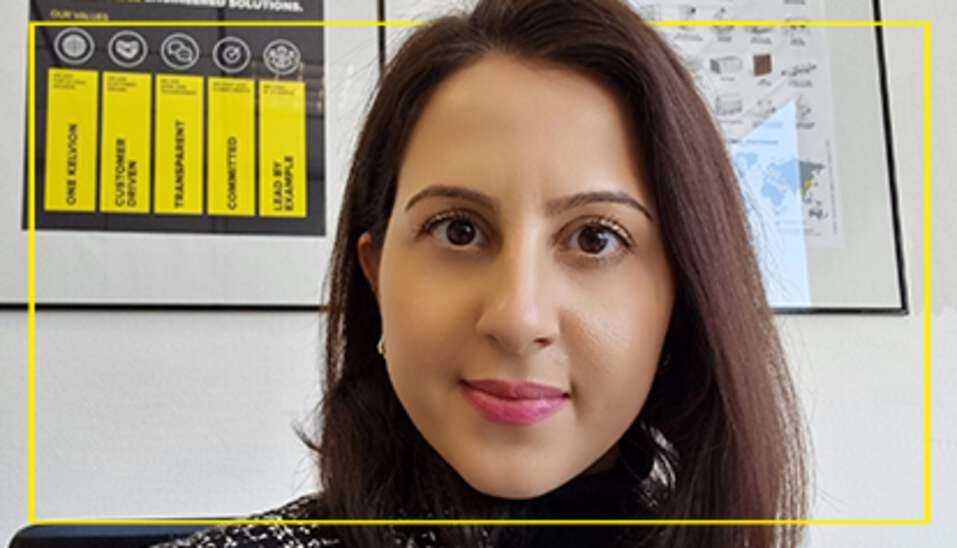 Suzan Aliakar (Director Global Sales & Solution MCS)
