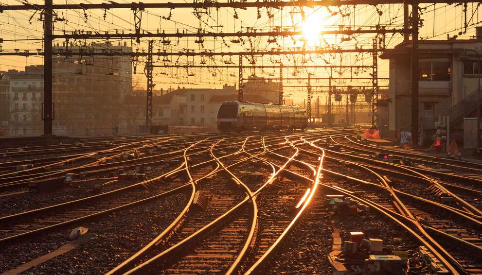 Kollaboratives Engineering: Maßgeschneiderte Lösungen für mehr Fahrzeugeffizienz und Fahrgastkomfort