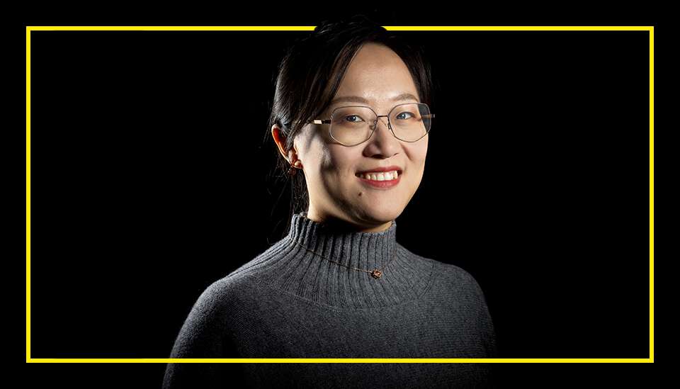 Zhuolin Sun (Project Management Office / PMO) 