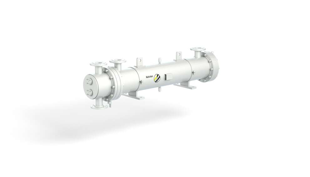 Process Heat Transfer Solutions