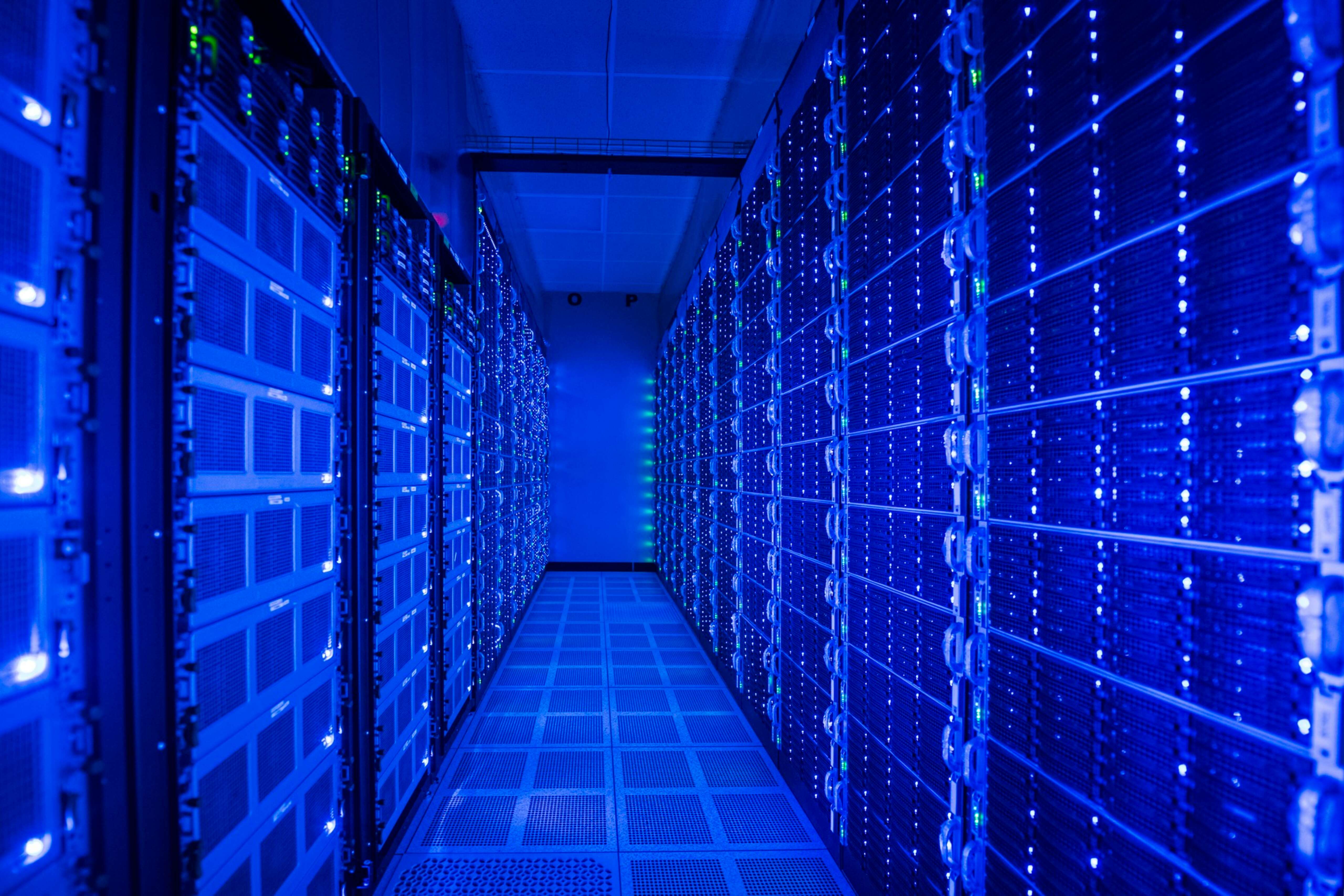 Kelvion wins €57m+ contract to support large-scale US data center project