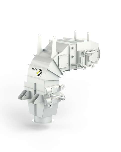 Economizer