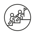 Treinamento gratuito e desenvolvimento de funcionários