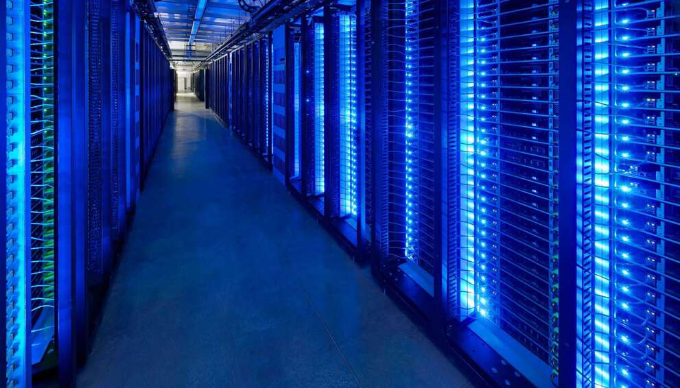 Zukunftssicherheit durch fortschrittliche, flüssigkeitsbasierte Kühlsysteme