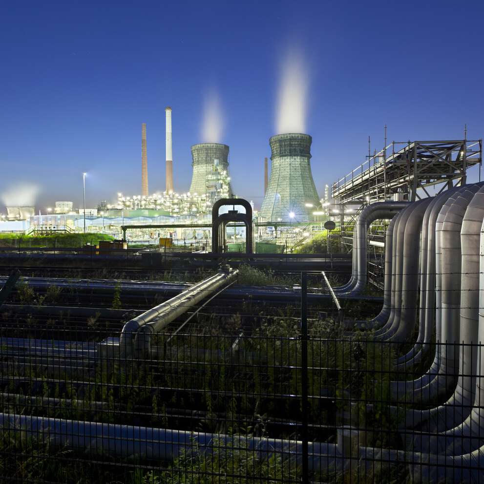 Ihre Vorteile mit unseren Lösungen für industrielle Kühlprozesse