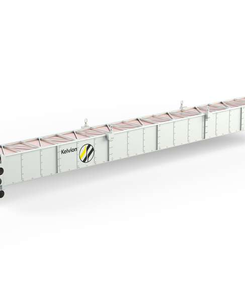 Closed Circuit Coolers
