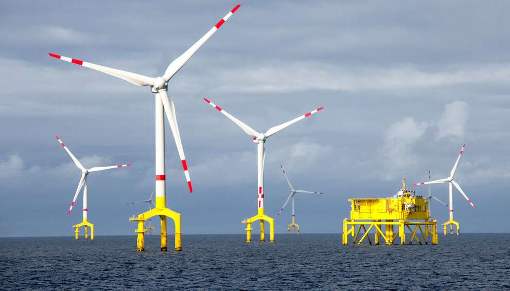 Énergie éolienne : des systèmes de refroidissement efficaces pour un rendement maximal