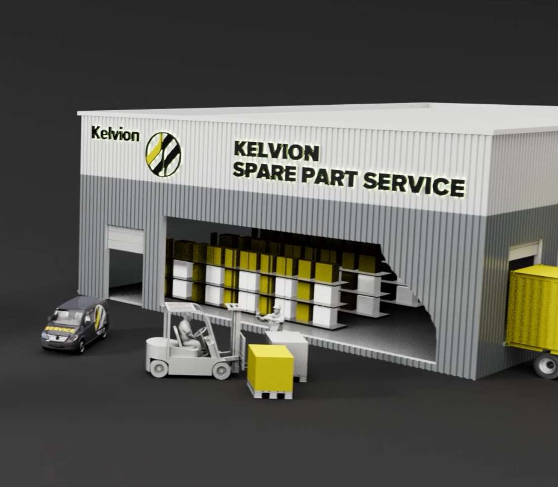 Modifications, Upgrades & Spare Parts