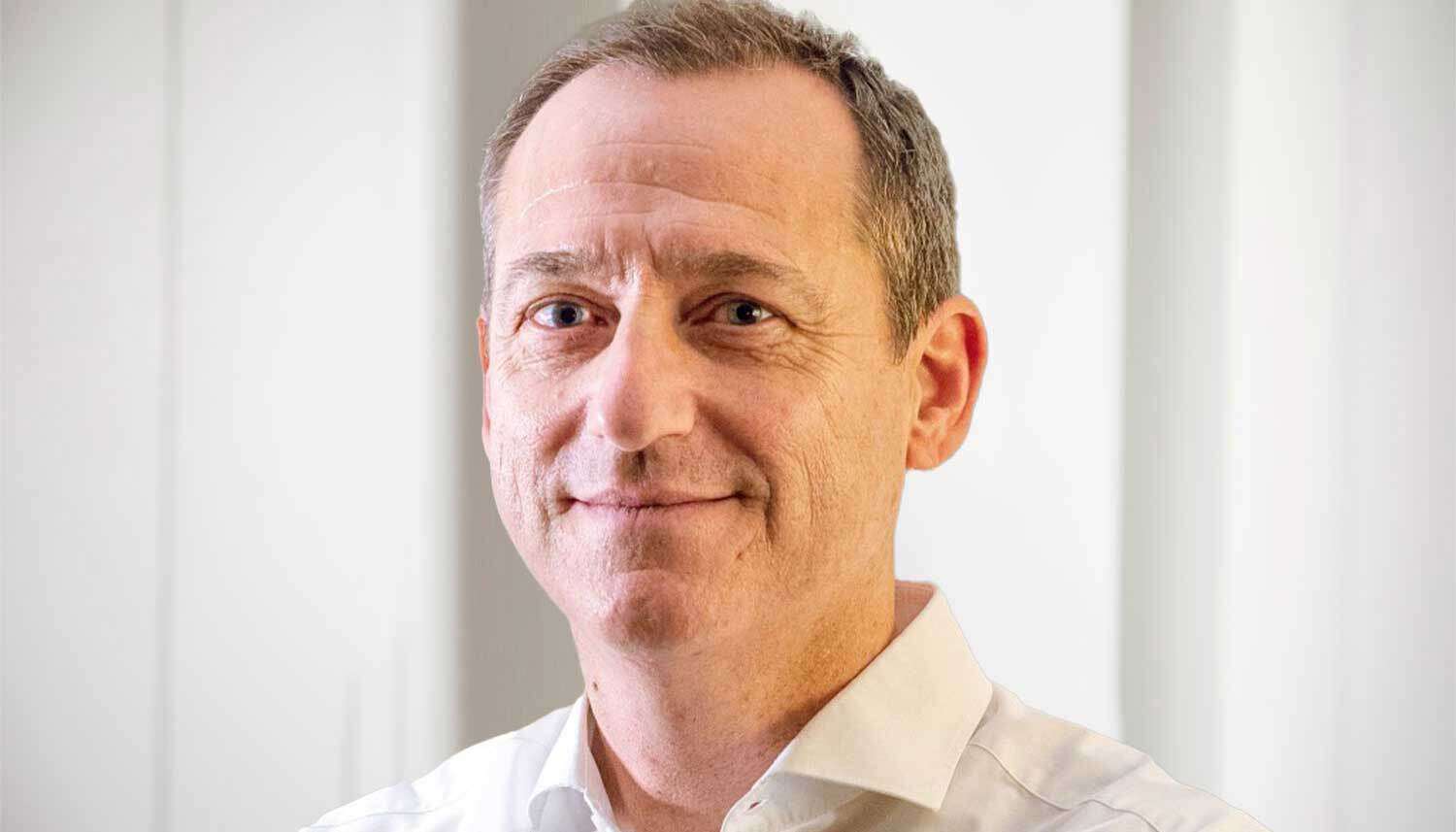 Uli Stadermann