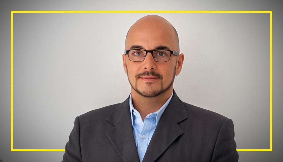 Rafael Bayao (NPI Project Manager)