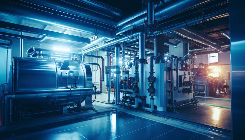 Wie die Wärmetauscher unseres Unternehmens die Leistung Ihrer Wärmepumpe verbessern können