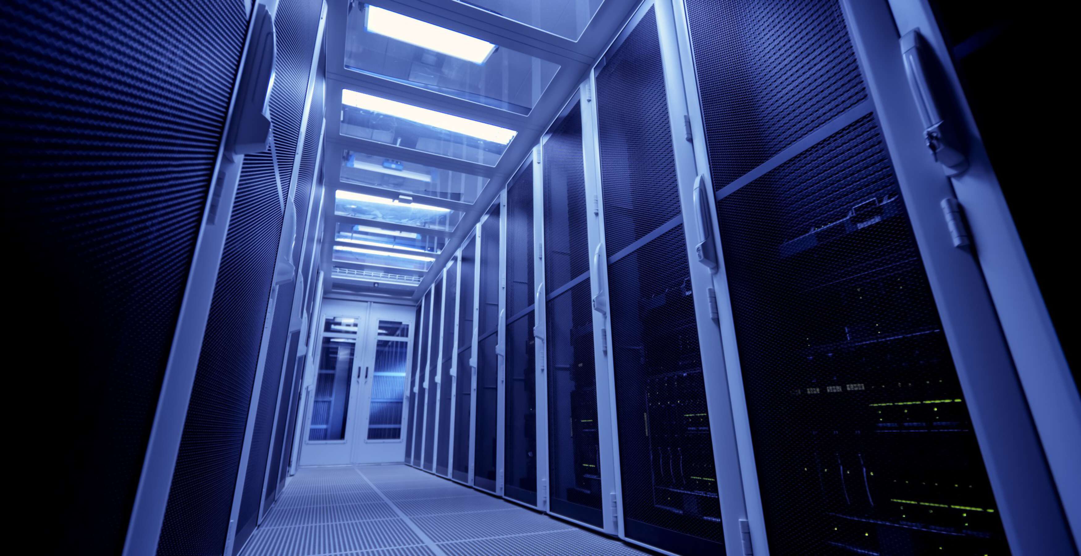 Data Centre Cooling for Riot Platforms Inc.