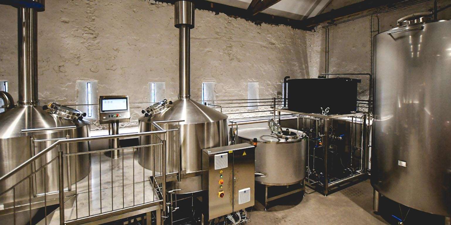 Duration Brewing